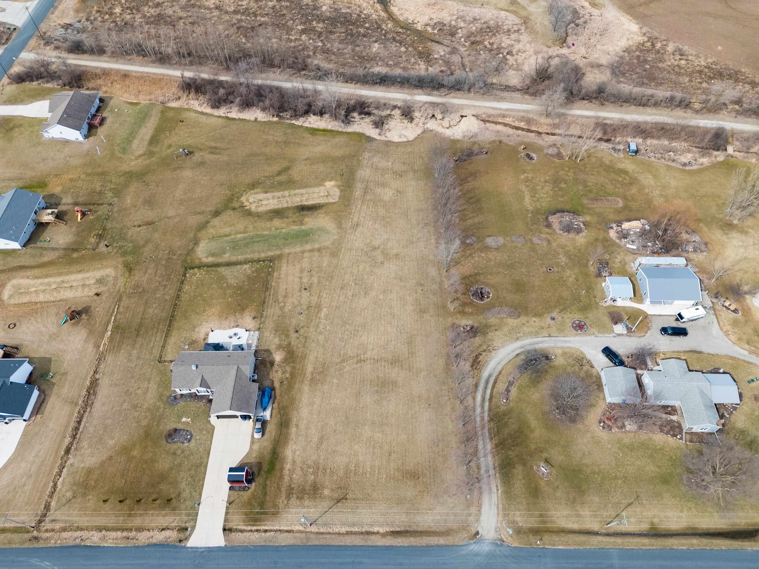 6500 Deuster Road Greenleaf, WI 54126 - Photo 16 of 19