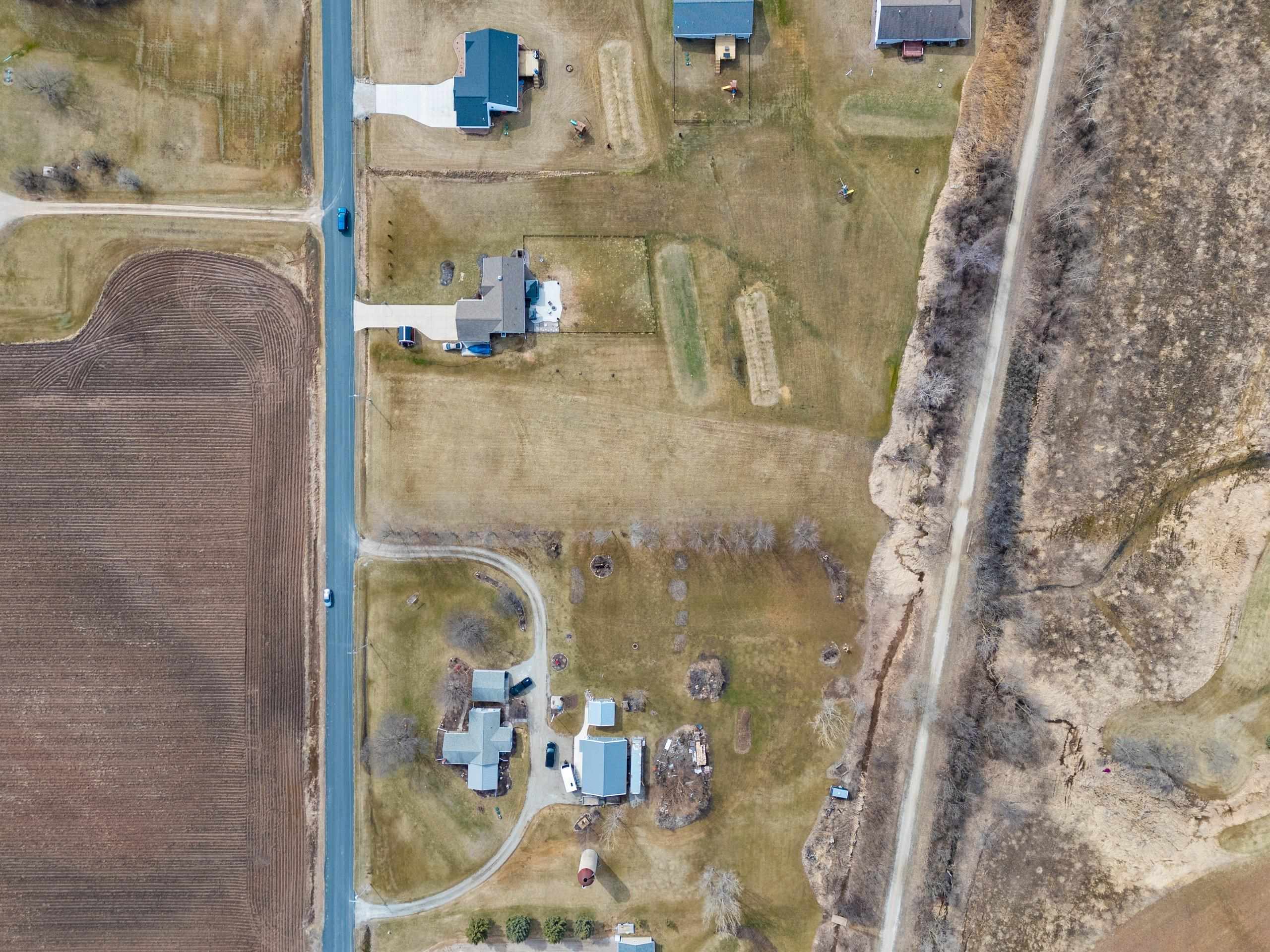 6500 Deuster Road Greenleaf, WI 54126 - Photo 18 of 19