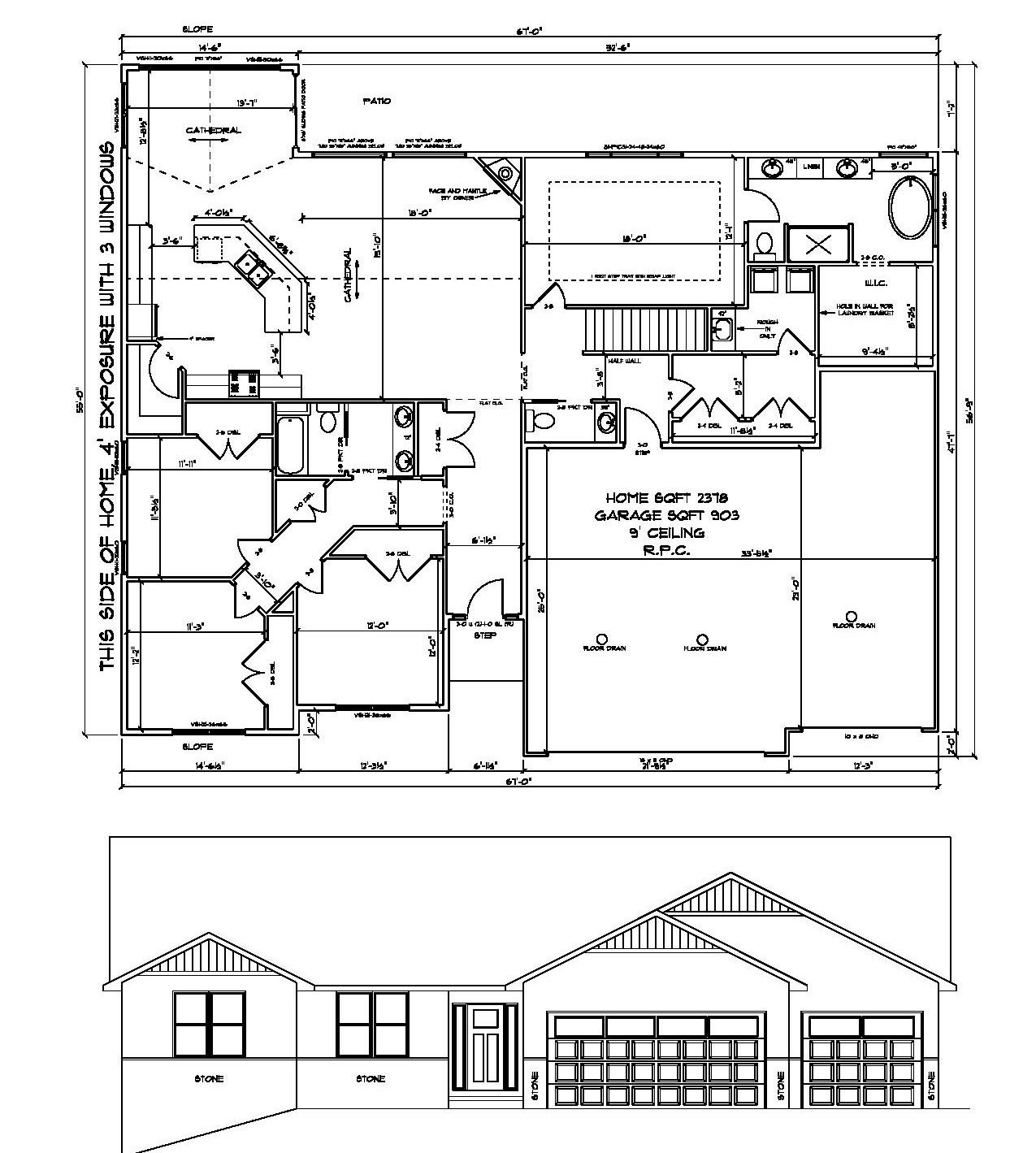 6500 Deuster Road Greenleaf, WI 54126 - Photo 2 of 19