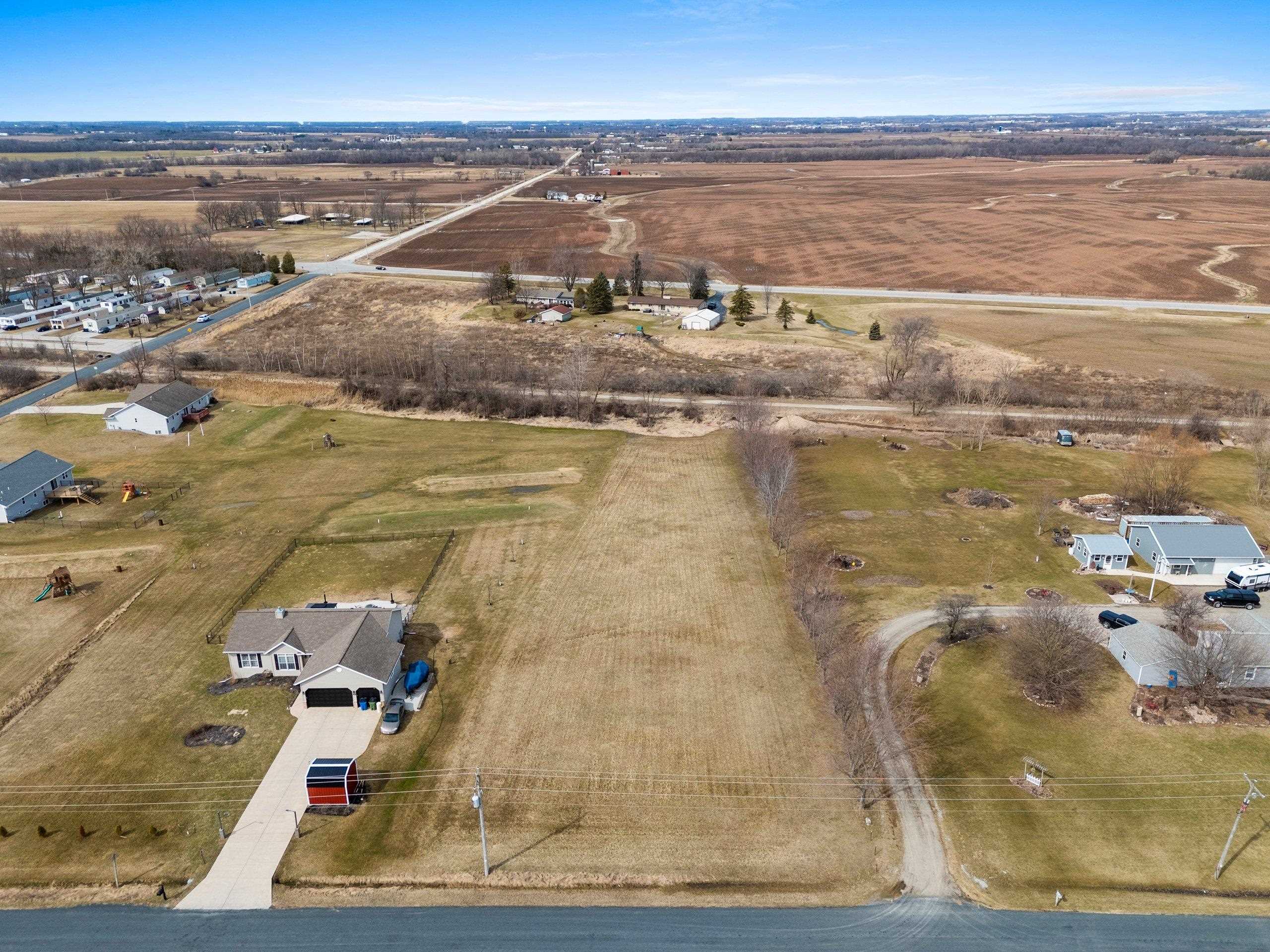 6500 Deuster Road Greenleaf, WI 54126 - Photo 6 of 19