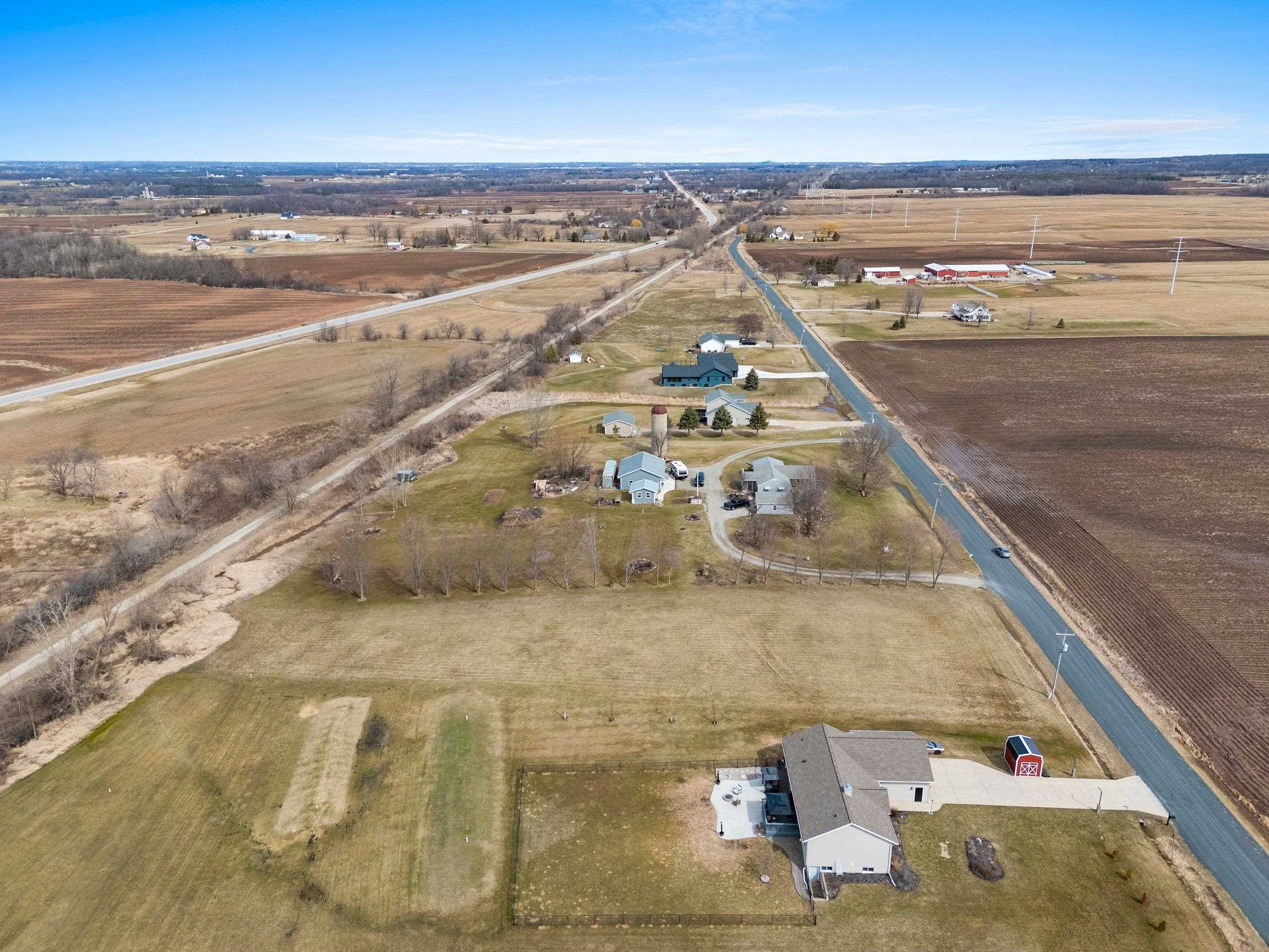 6500 Deuster Road Greenleaf, WI 54126 - Photo 8 of 19