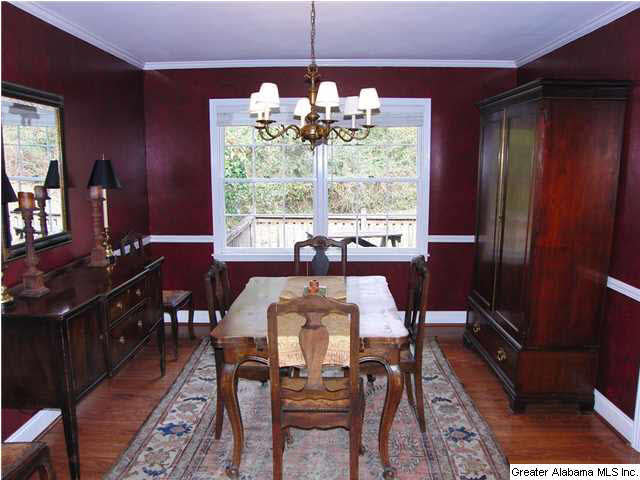 3608 Crestside Road Birmingham, AL 35223 - Photo 14 of 21