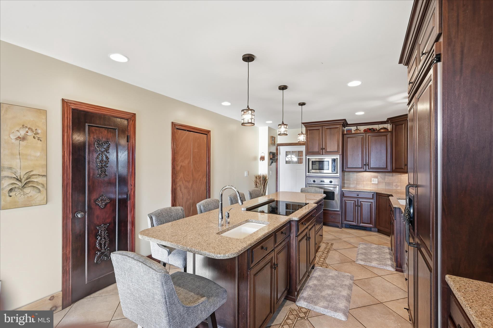 304 Valley Road Bernville, PA 19506 - Photo 12 of 57 Kitchen