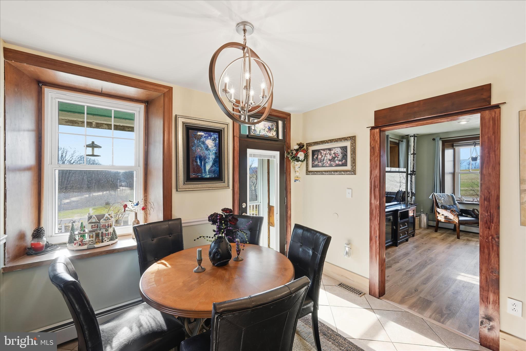 304 Valley Road Bernville, PA 19506 - Photo 18 of 57 Dining