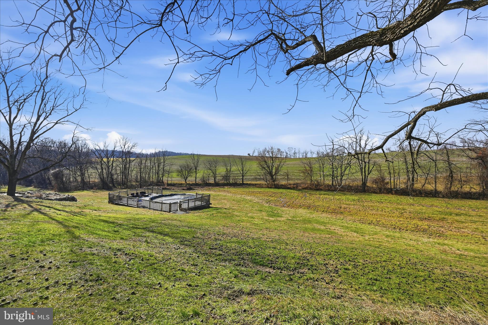 304 Valley Road Bernville, PA 19506 - Photo 36 of 57 Yard