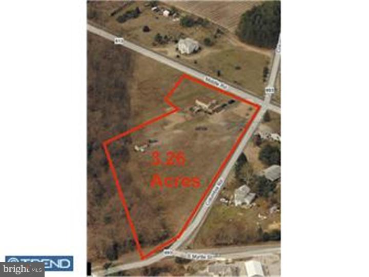 642 Middle Road Hammonton, NJ 08037 - Photo 6 of 11