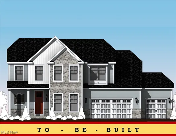$484,900 | 2255 Ledgestone Drive Northwest, Uniontown, OH 44685