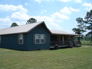 4200 Mt Pleasant Road Cohutta, GA 30710 - Photo 1 of 1 Main View