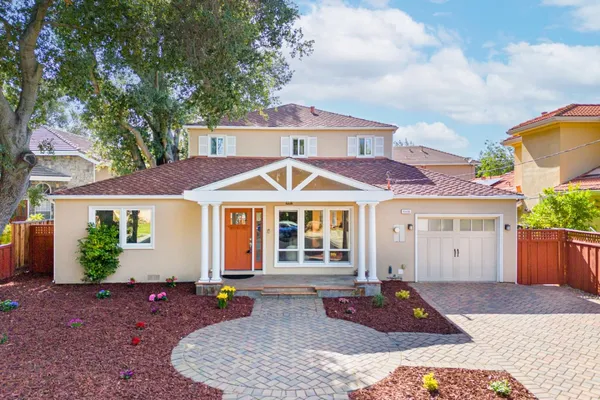 $3,900,000 | 10435 San Fernando Avenue, Cupertino, CA 95014