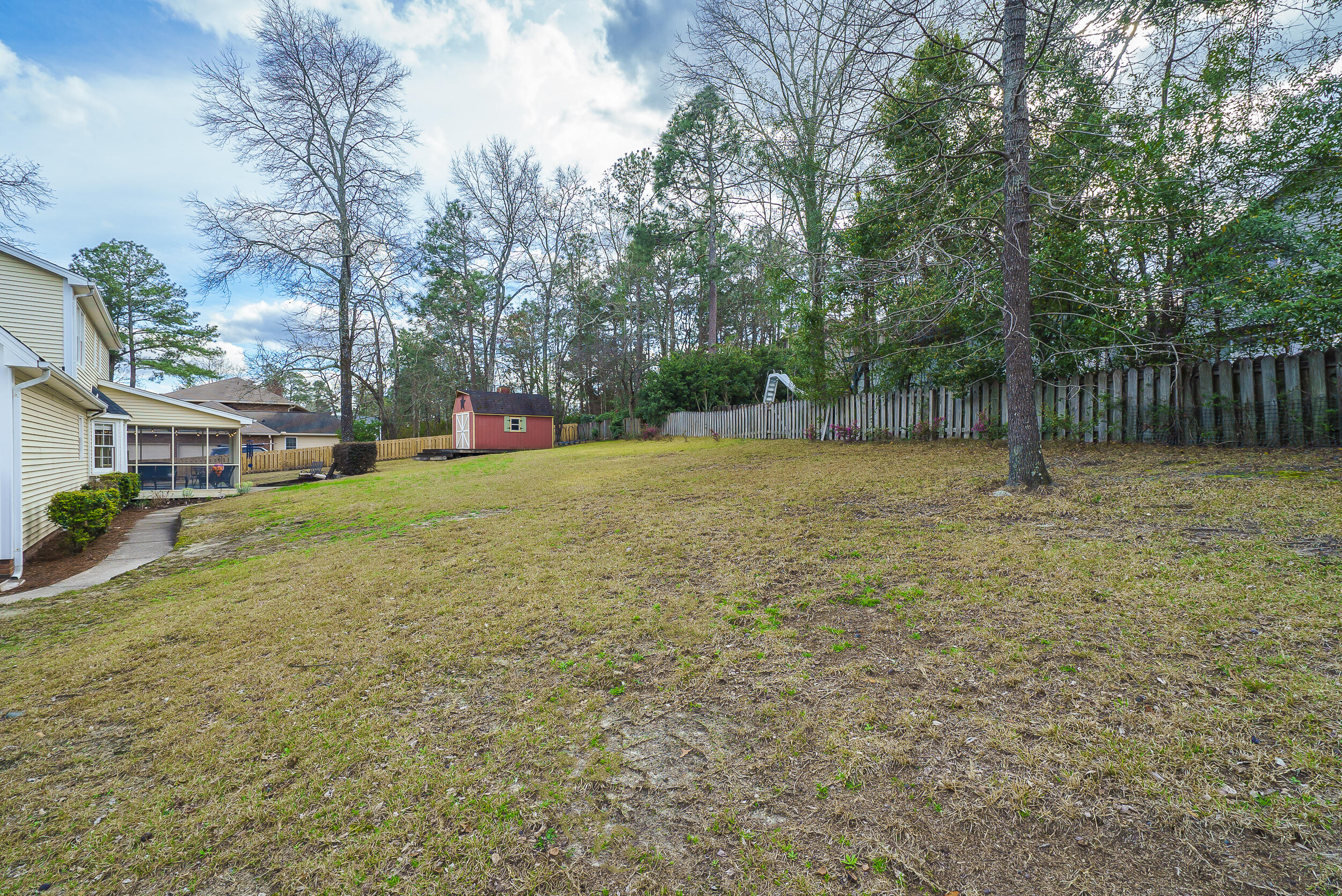 2038 Alpine Drive Aiken, SC 29803 - Photo 29 of 30