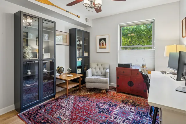 $325,000 | 4929 North Wolcott Avenue, Unit 1A, Chicago, IL 60640