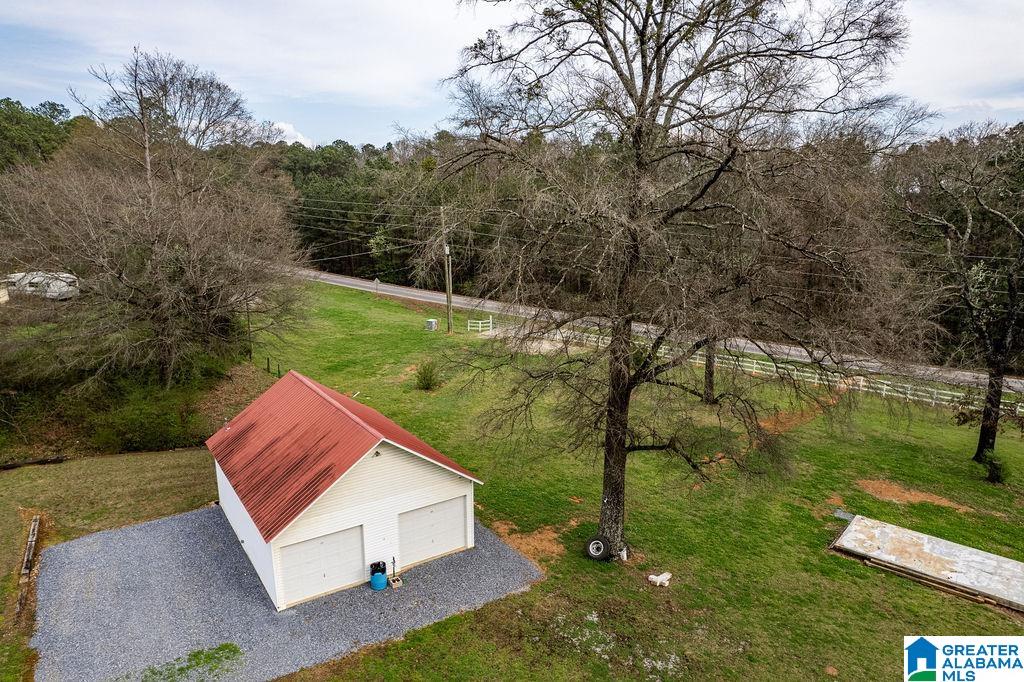 12880 Plant Road Alpine, AL 35014 - Photo 25 of 28