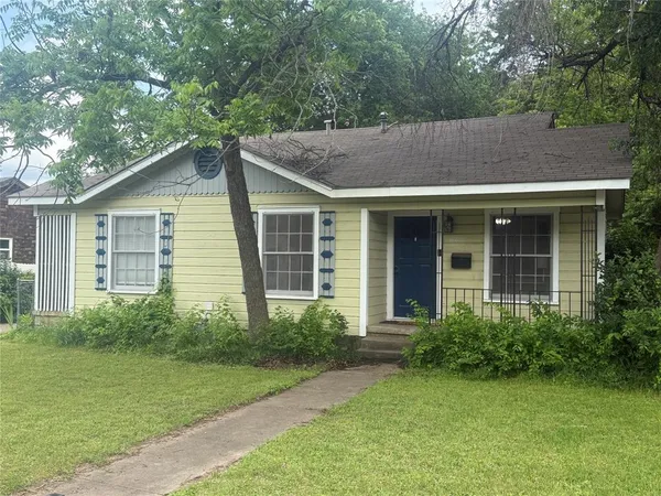 $149,900 | 4028 Windsor Avenue, Waco, TX 76707