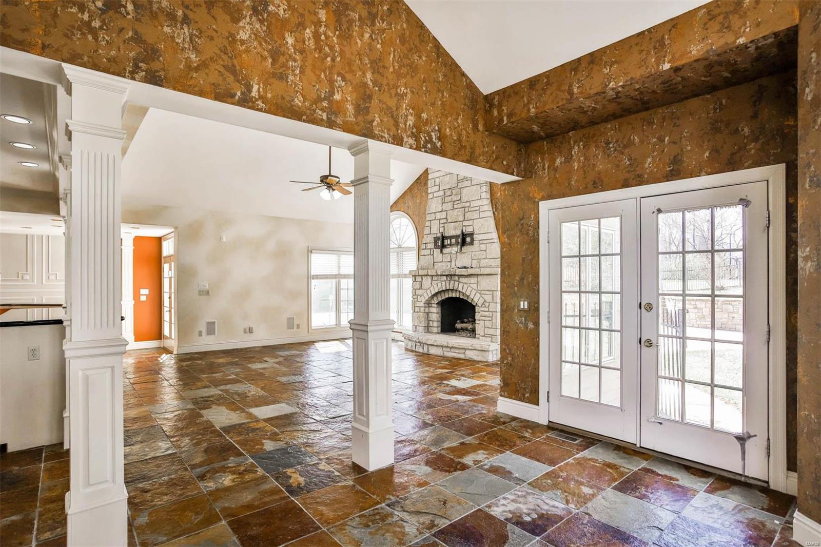 325 Conway Hill Road Town and Country, MO 63141 - Photo 28 of 88