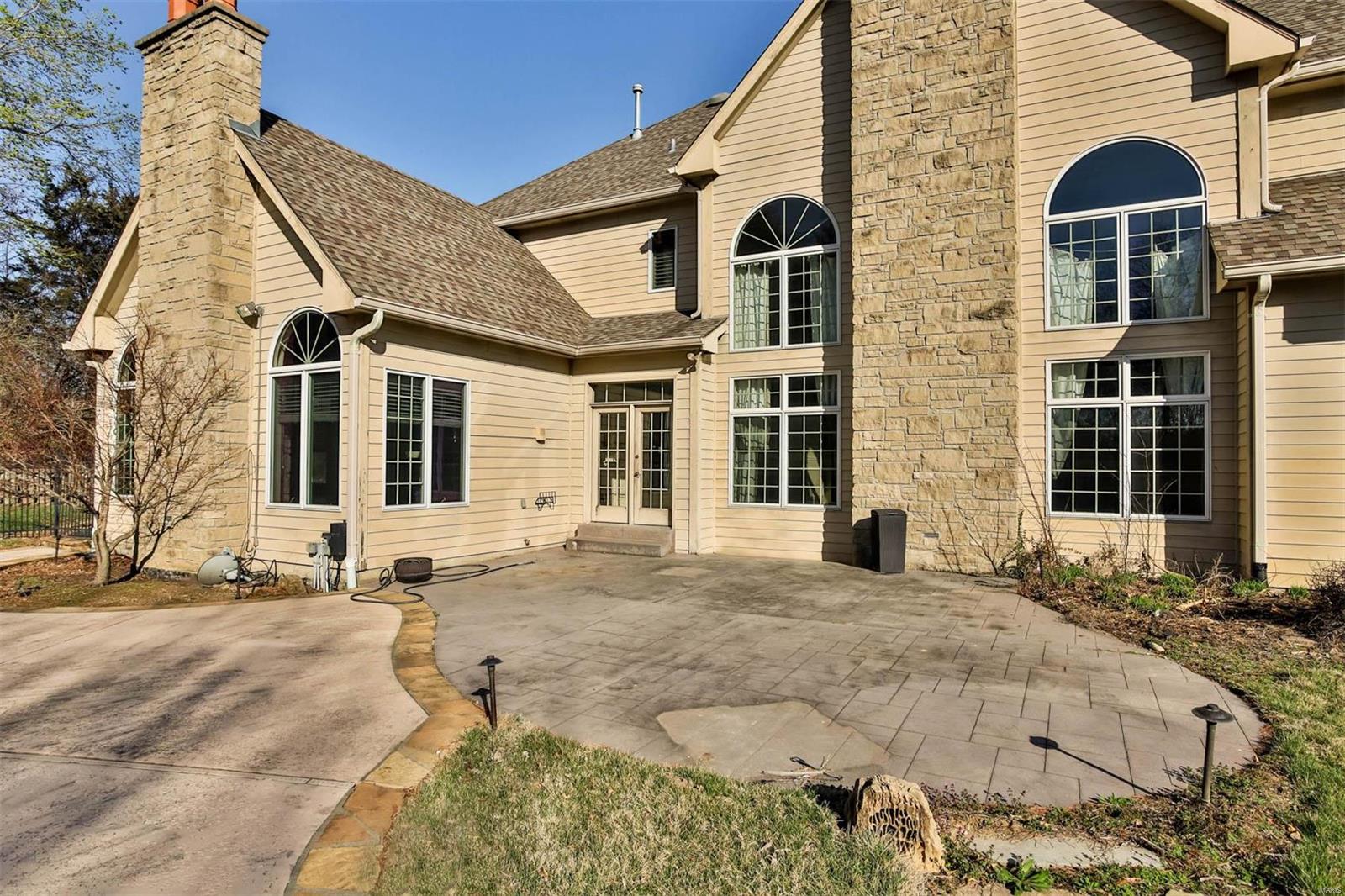 325 Conway Hill Road Town and Country, MO 63141 - Photo 76 of 88