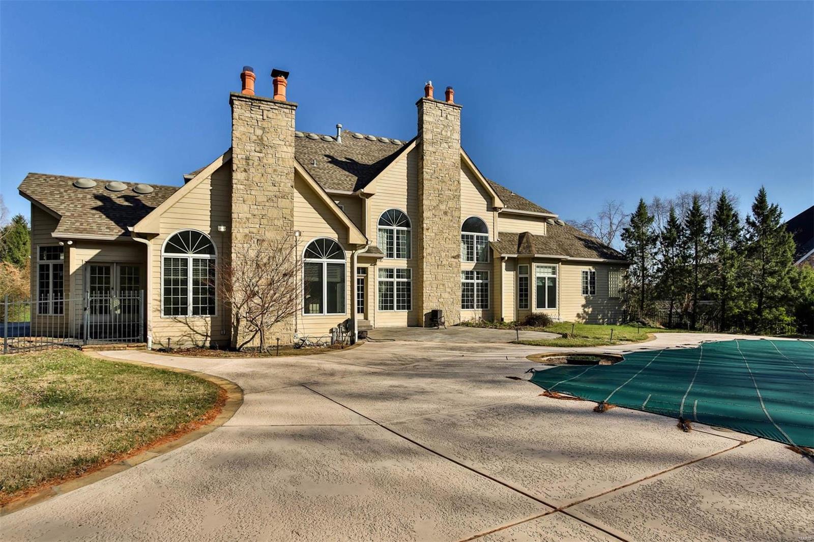 325 Conway Hill Road Town and Country, MO 63141 - Photo 77 of 88