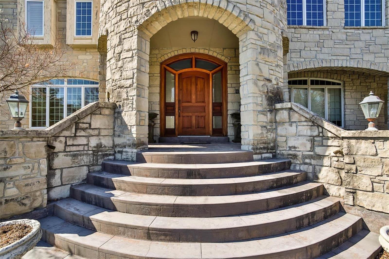 325 Conway Hill Road Town and Country, MO 63141 - Photo 82 of 88