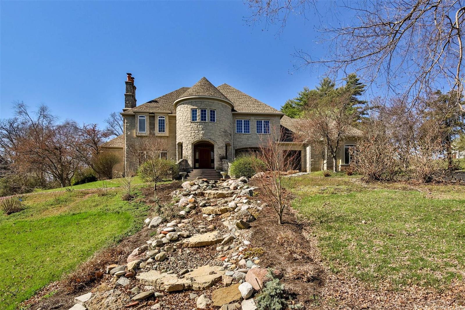 325 Conway Hill Road Town and Country, MO 63141 - Photo 84 of 88