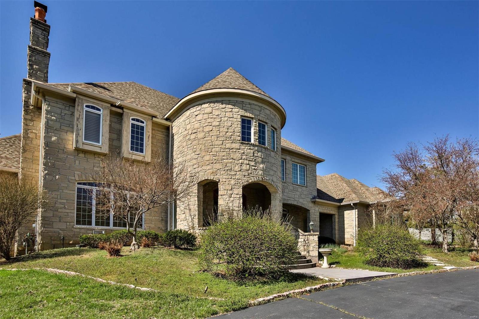 325 Conway Hill Road Town and Country, MO 63141 - Photo 85 of 88