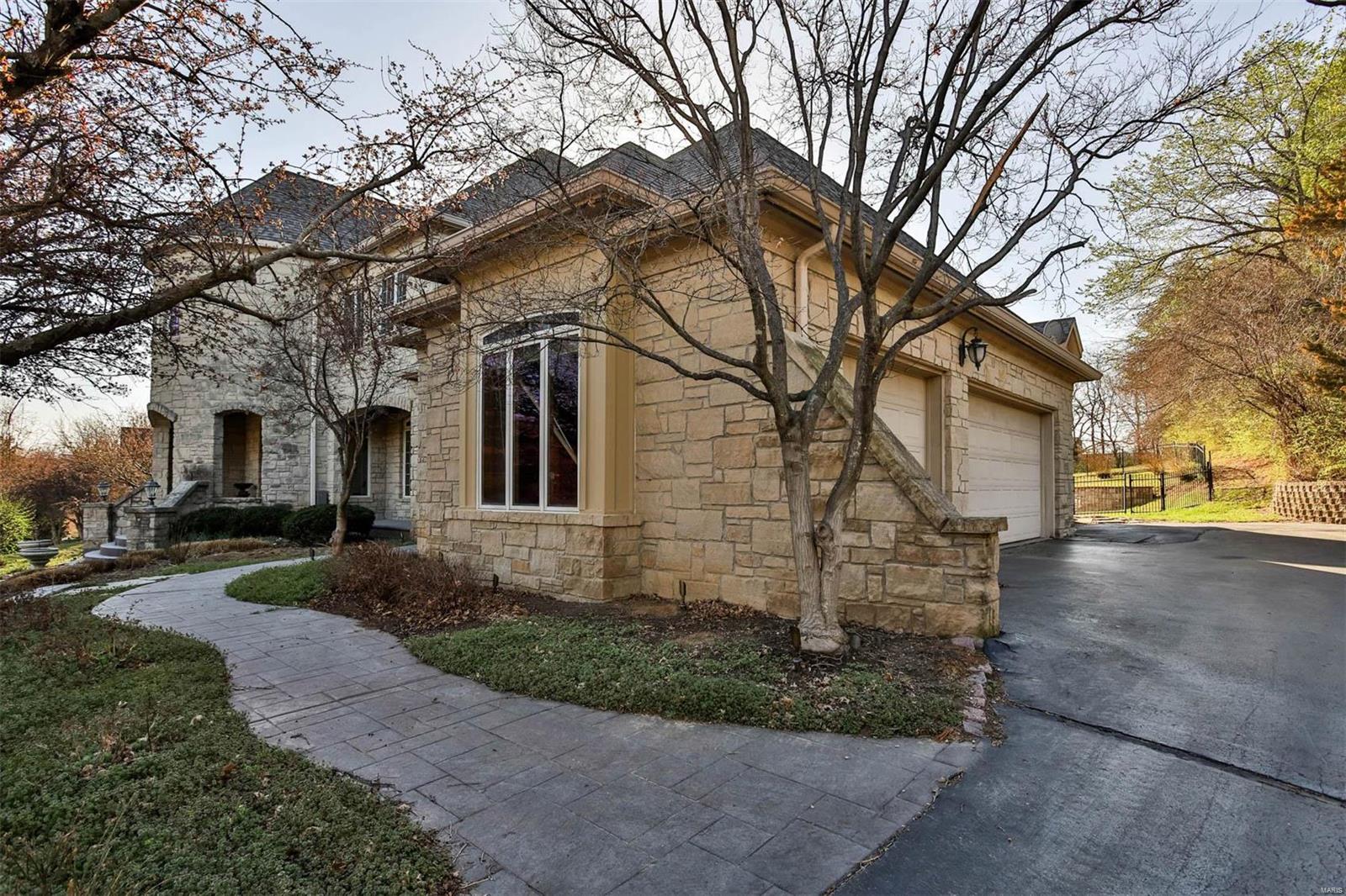 325 Conway Hill Road Town and Country, MO 63141 - Photo 86 of 88
