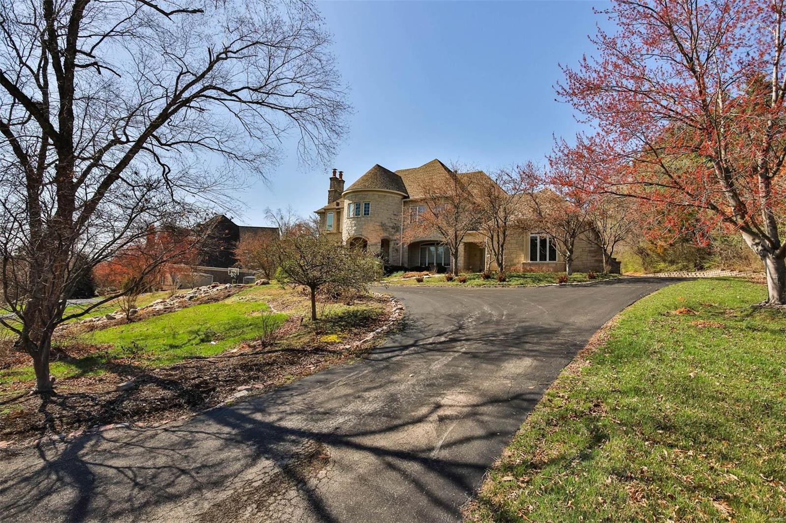 325 Conway Hill Road Town and Country, MO 63141 - Photo 87 of 88