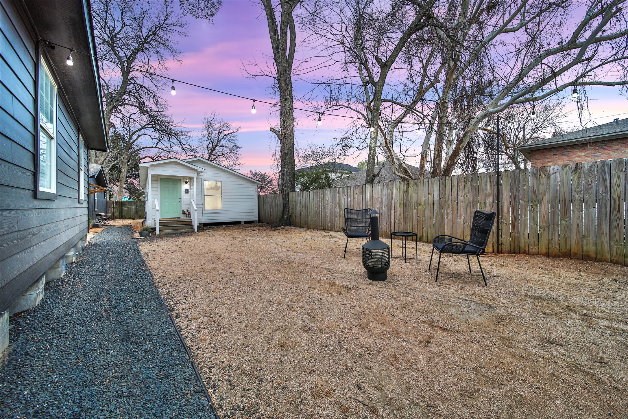 1710 Shelby Street, Unit A Houston, TX 77009 - Photo 19 of 20