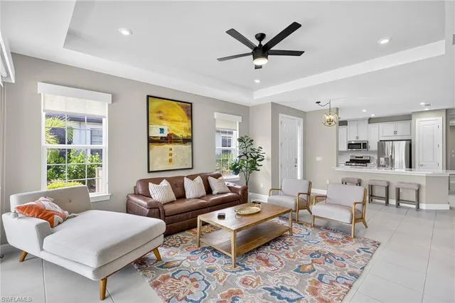 $5,000 | 15215 Tolmino Street, Naples, FL 34102