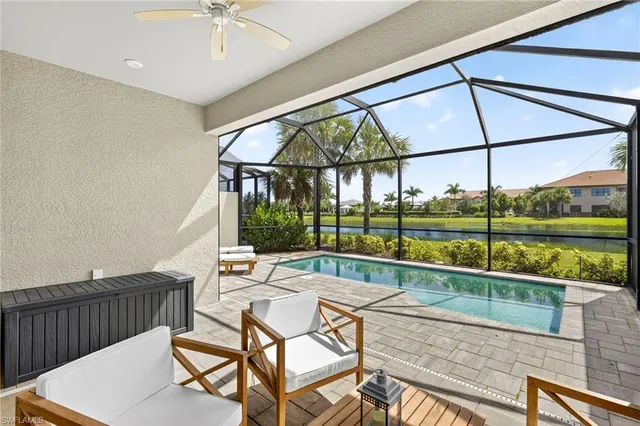 $5,000 | 15215 Tolmino Street, Naples, FL 34102