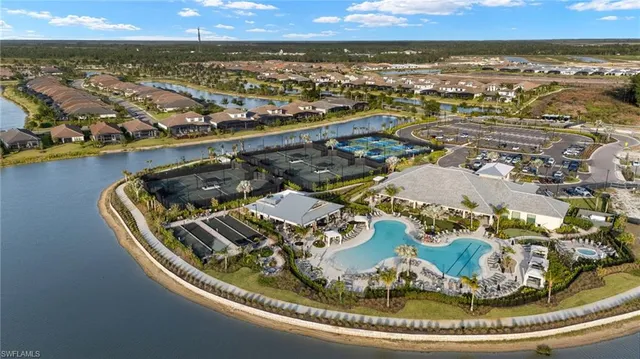 $5,000 | 15215 Tolmino Street, Naples, FL 34102