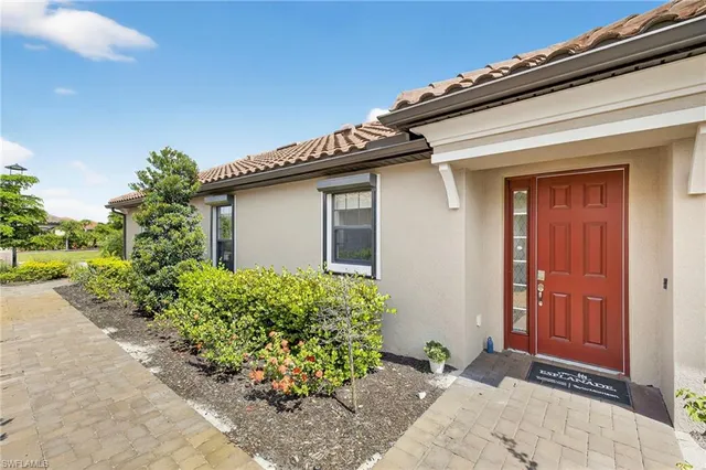 $5,000 | 15215 Tolmino Street, Naples, FL 34102