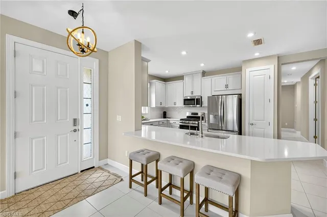 $5,000 | 15215 Tolmino Street, Naples, FL 34102