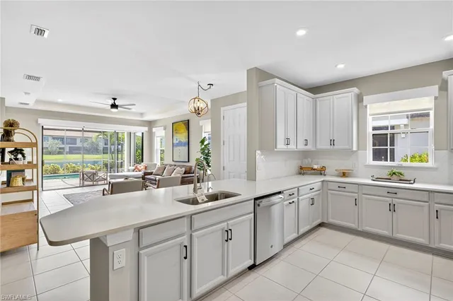 $5,000 | 15215 Tolmino Street, Naples, FL 34102