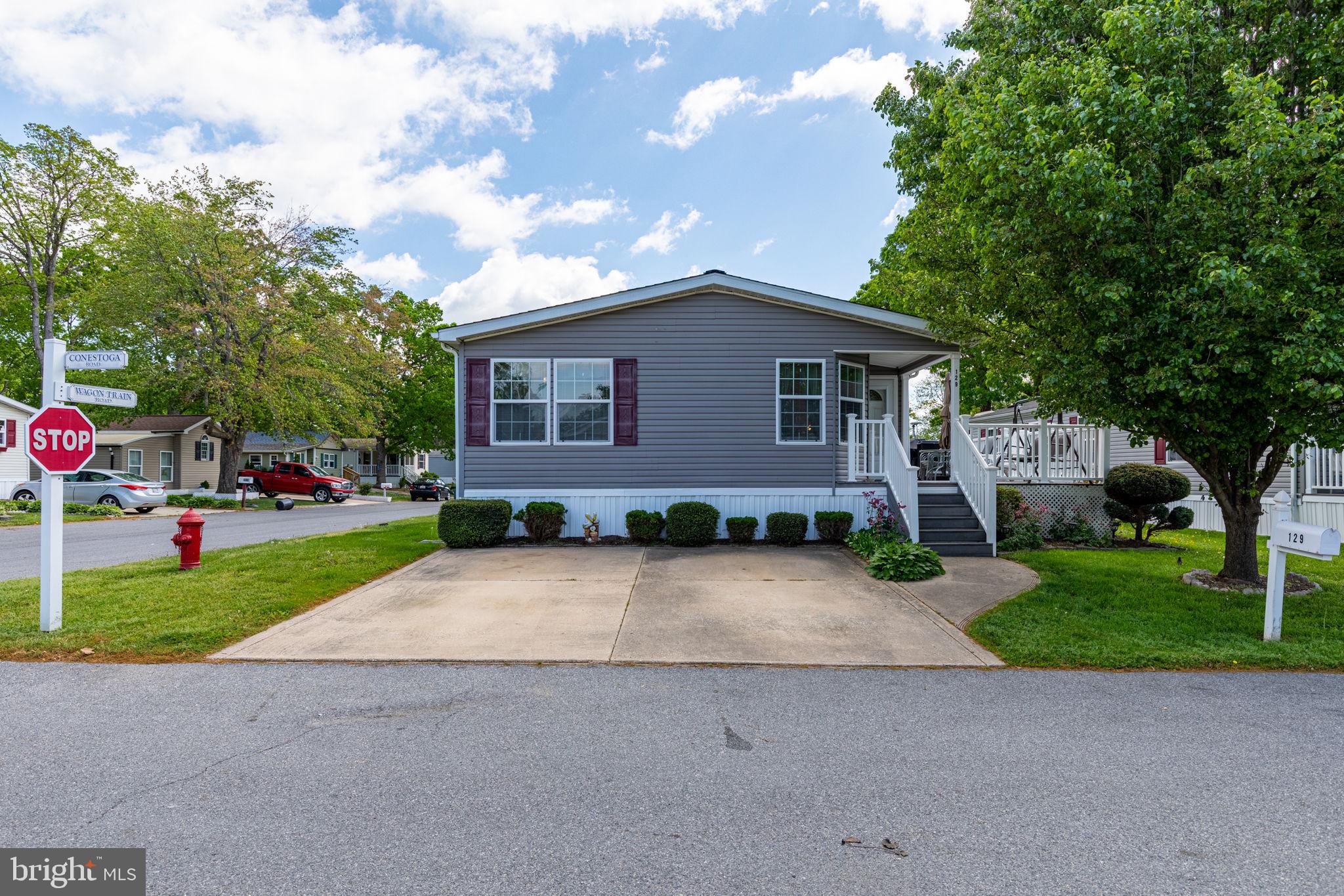 129 Conestoga Road Middle River, MD 21220 - Photo 1 of 24 Gallery Image 1
