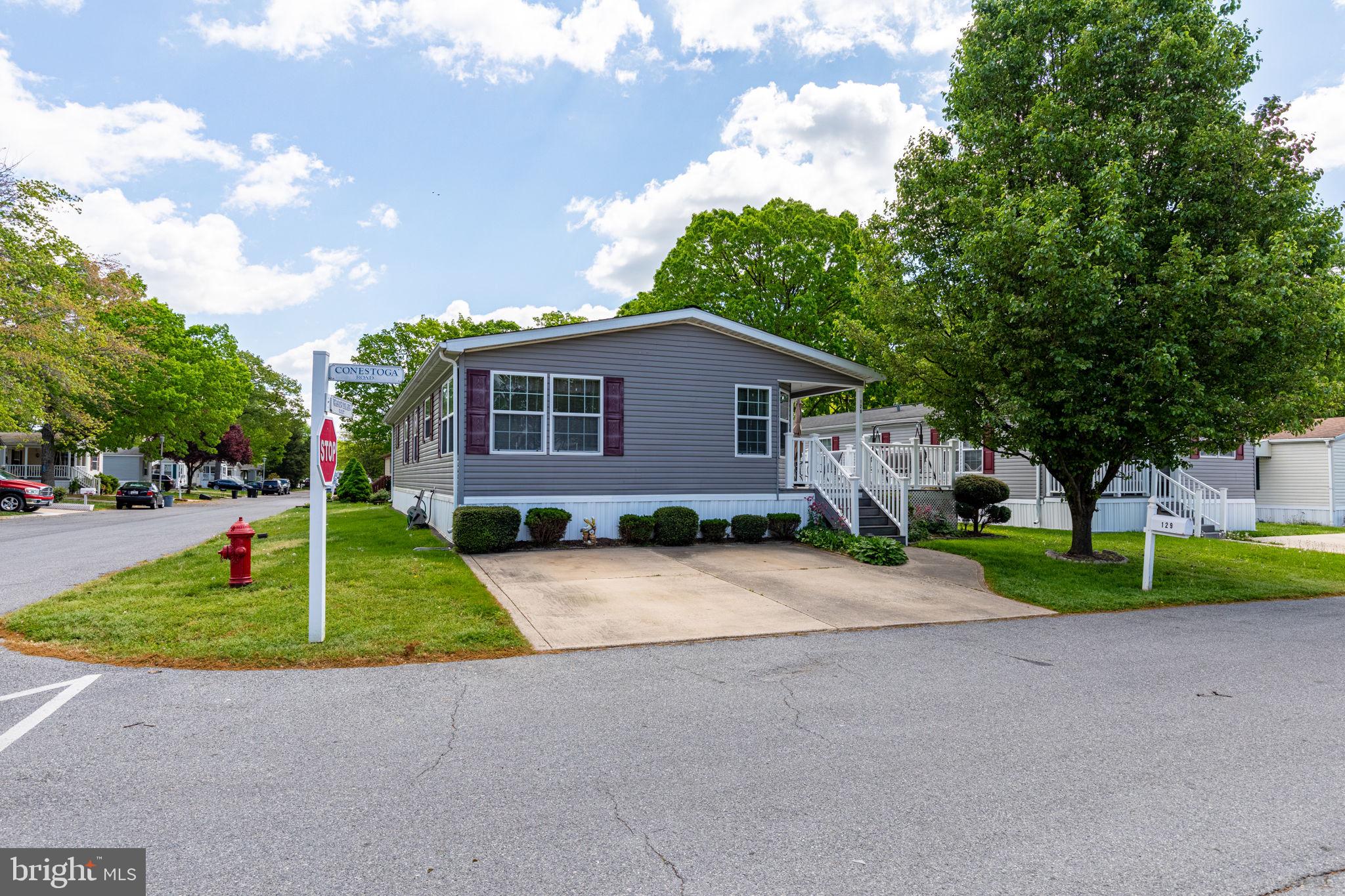 129 Conestoga Road Middle River, MD 21220 - Photo 2 of 24 Gallery Image 2