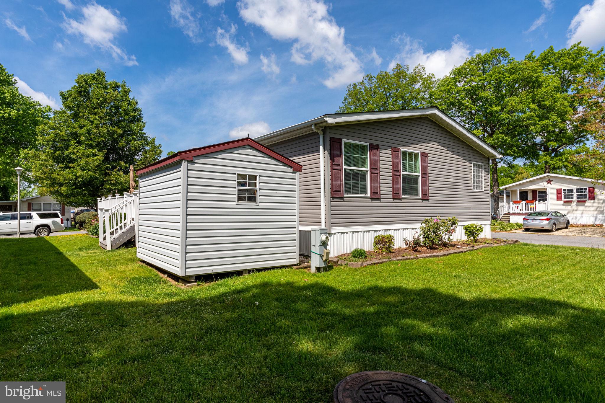 129 Conestoga Road Middle River, MD 21220 - Photo 23 of 24 Gallery Image 23