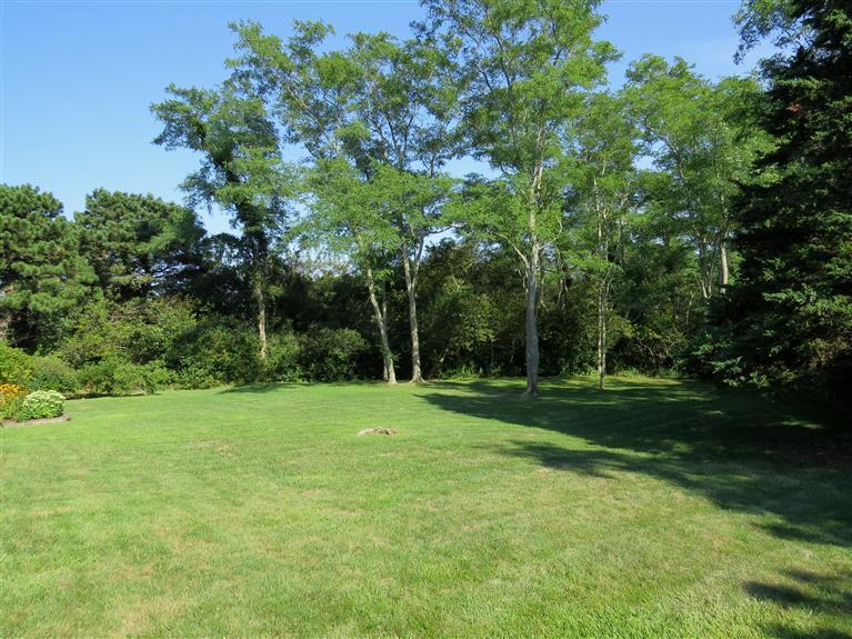 3 Arrowhead Farm Road Truro, MA 02666 - Photo 17 of 35 a view of a grassy field with trees