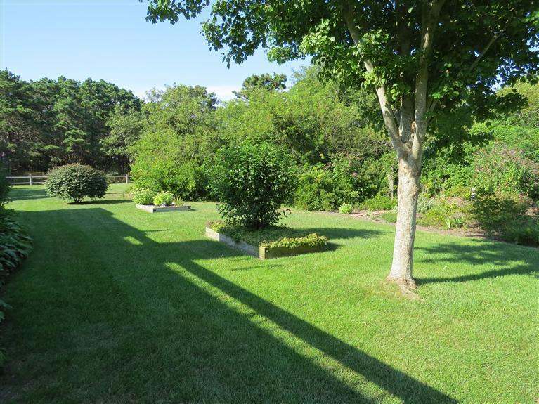 3 Arrowhead Farm Road Truro, MA 02666 - Photo 24 of 35 a view of a park with a tree