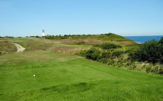 3 Arrowhead Farm Road Truro, MA 02666 - Photo 31 of 35 a view of ocean with green space