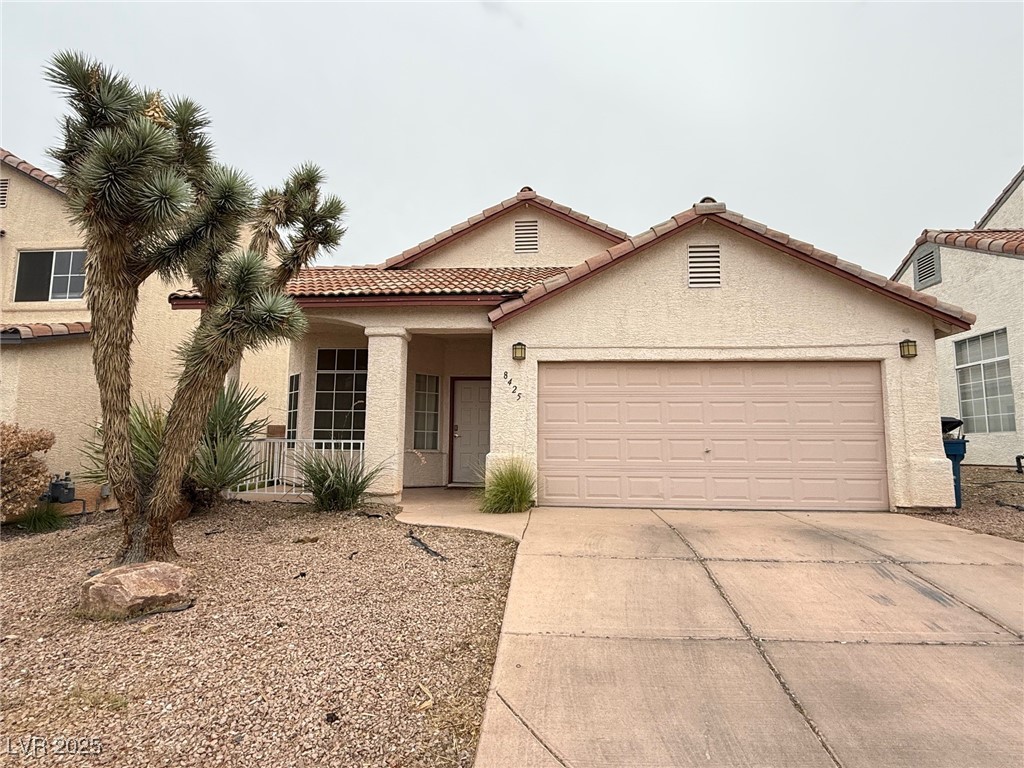 8425 Orchard Ridge Avenue Las Vegas, NV 89129 - Photo 1 of 15