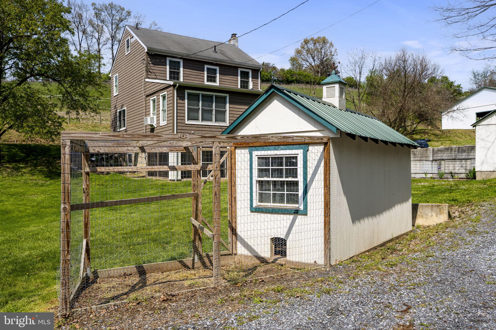 110 Wooltown Road Wernersville, PA 19565 - Photo 31 of 123