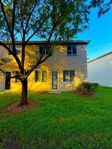 $3,499 | 1364 Northwest 214th Street, Unit 1364, Miami Gardens, FL 33169