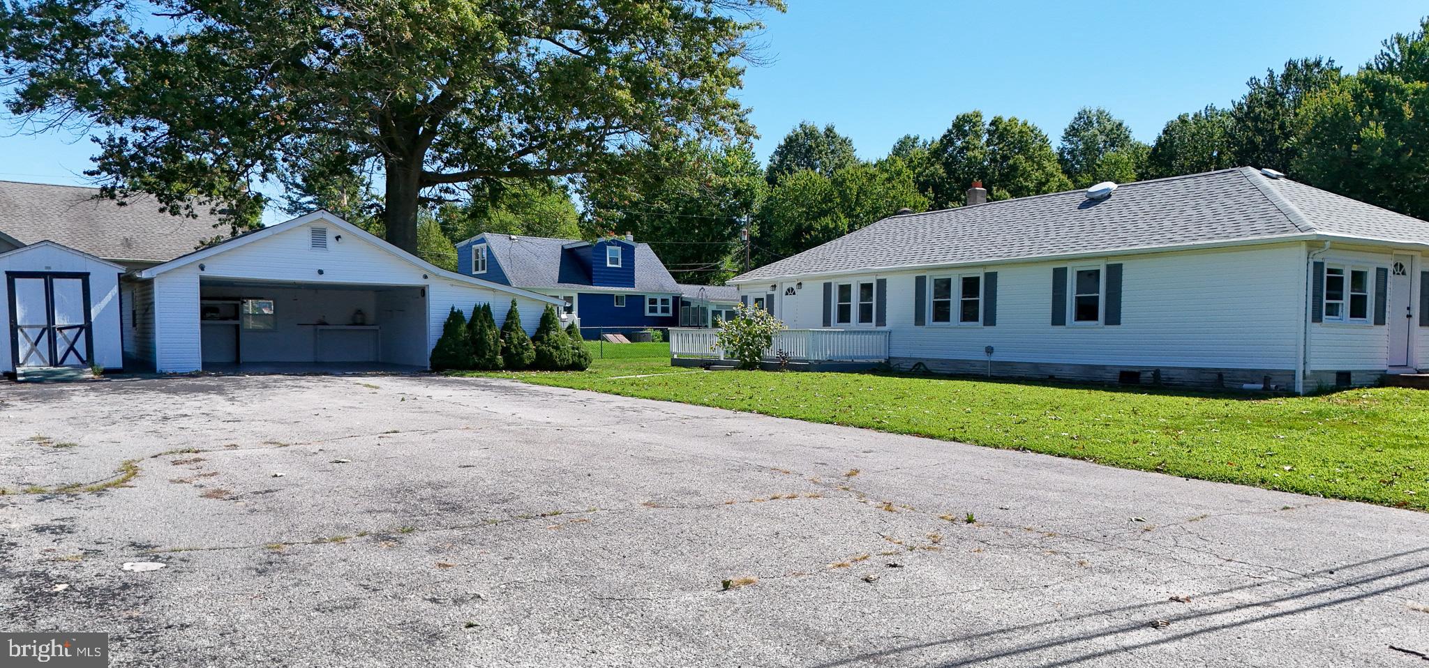 64 Dartmouth Road Pennsville, NJ 08070 - Photo 13 of 35