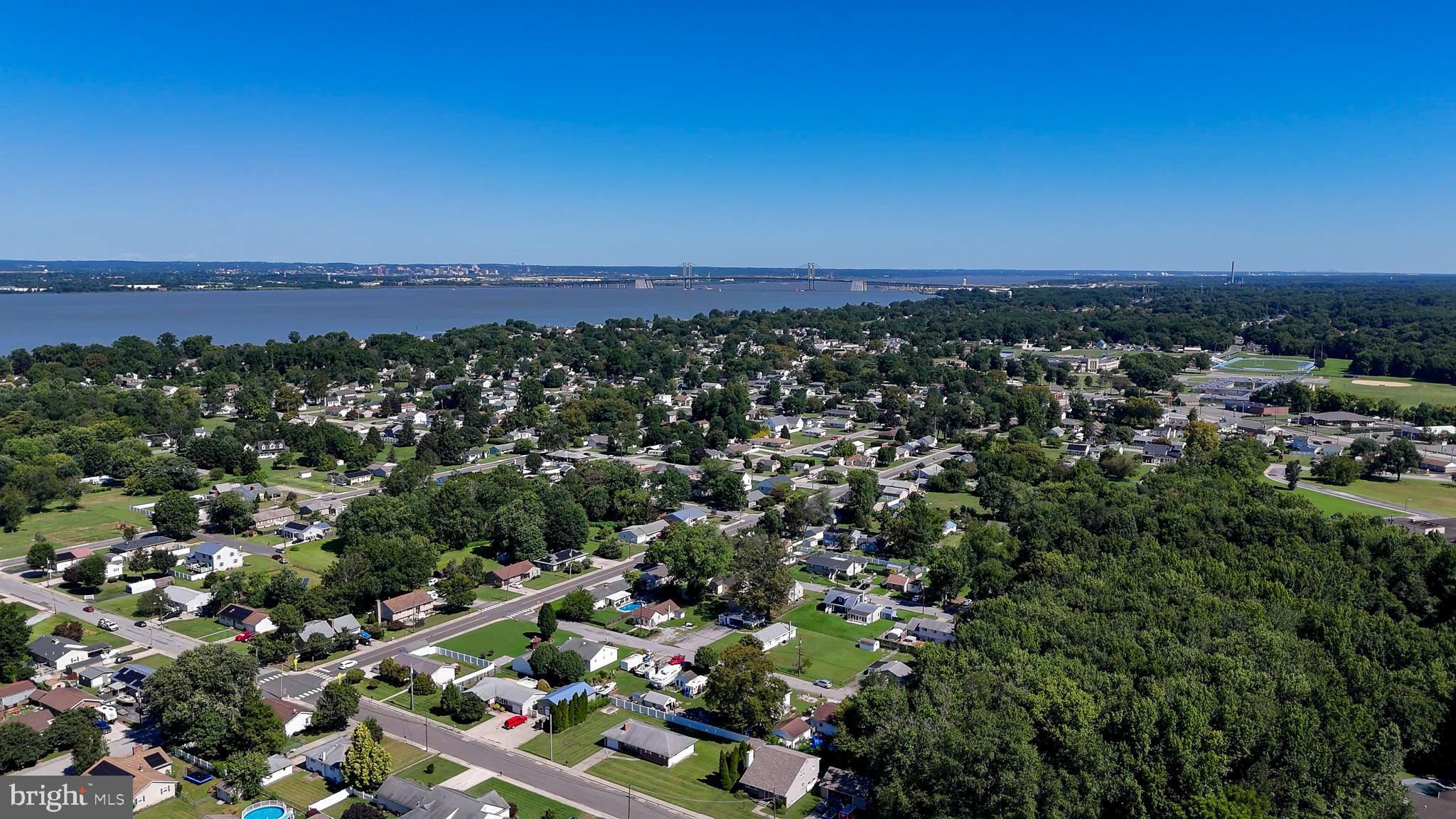 64 Dartmouth Road Pennsville, NJ 08070 - Photo 14 of 35