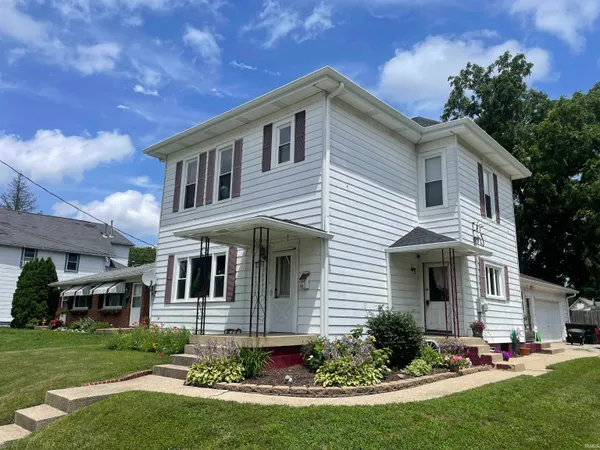 $237,500 | 1319 South 4th Street, Lafayette, IN 47905