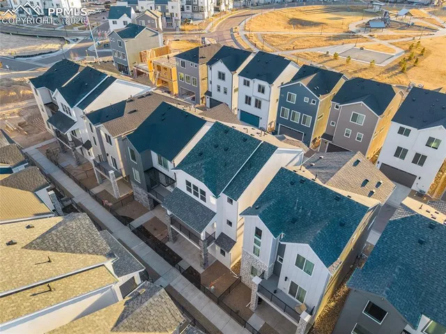 $567,490 | 10779 Spalding View, Colorado Springs, CO 80908