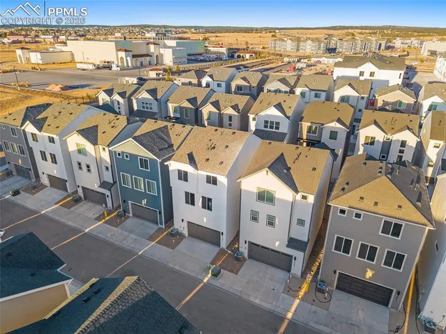 $567,490 | 10779 Spalding View, Colorado Springs, CO 80908