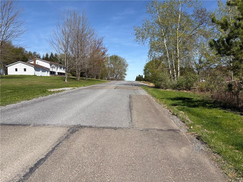 1043 Earth Road St. Marys, PA 15857 - Photo 4 of 5 a view of a park with large trees