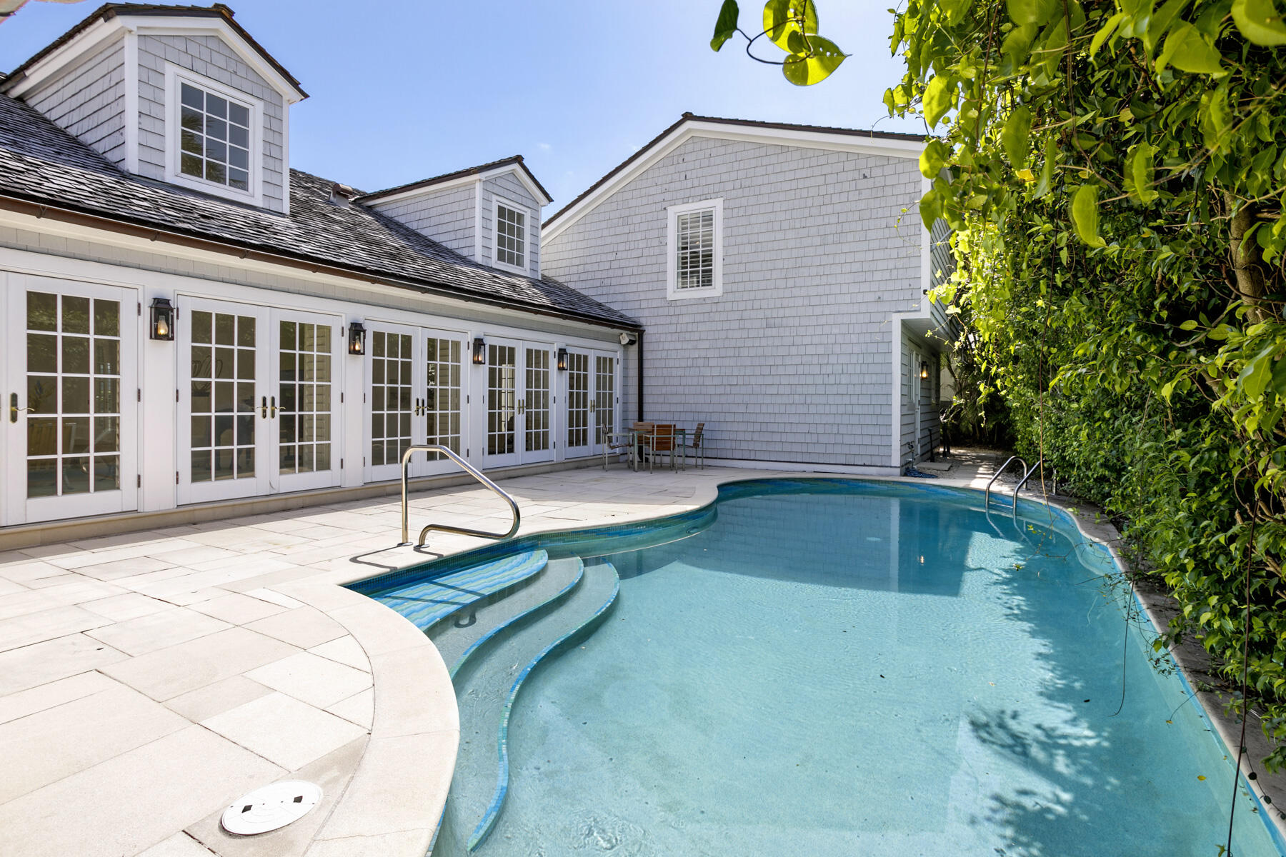 222 Monterey Road Palm Beach, FL 33480 - Photo 32 of 56 Pool