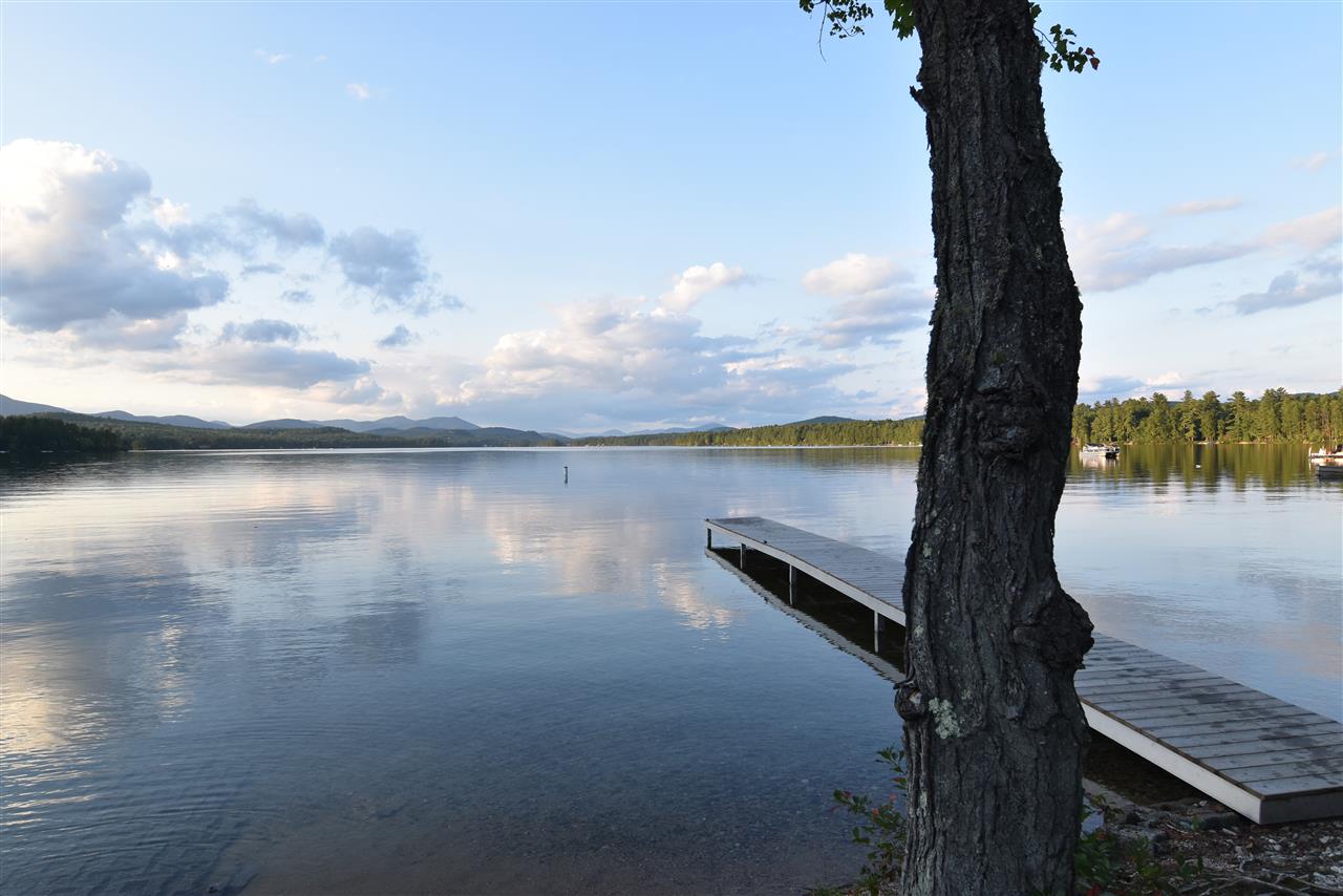 92 Walnut Loop, Unit 92 Madison, NH 03875 - Photo 5 of 14 Gallery Image 5