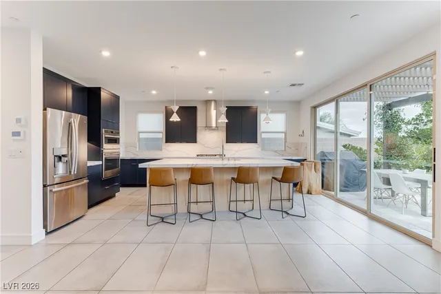 $4,865 | 214 Abbey Hill Street, Henderson, NV 89012